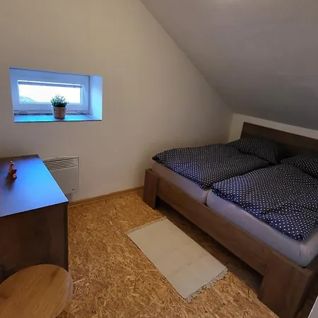 Διαμέρισμα U Koleji D *